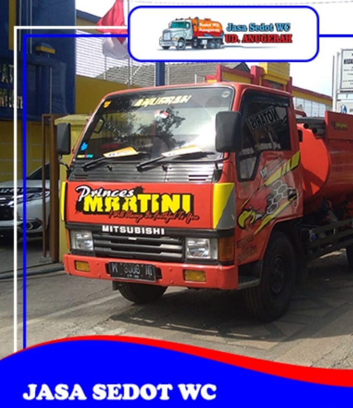 Galeri Sedot WC Anugerah Gresik 5
