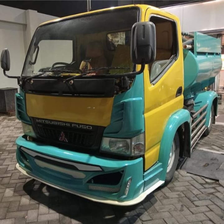 Galeri Sedot WC Anugerah Gresik 4