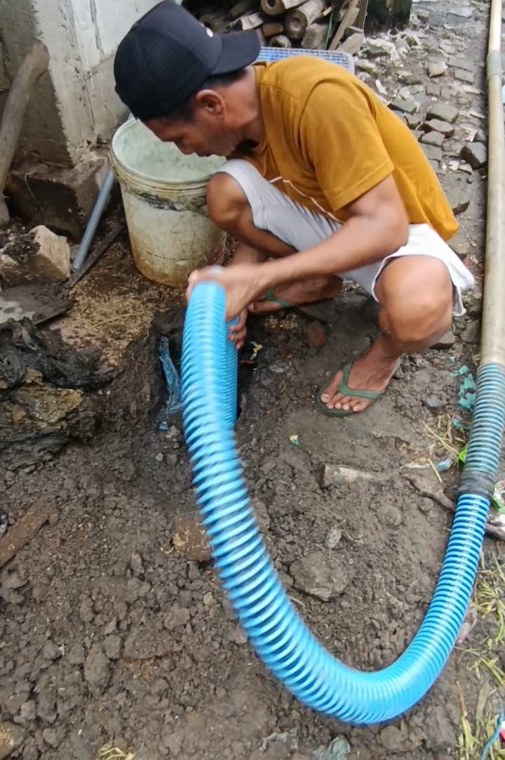 Galeri Sedot WC Anugerah Gresik 2